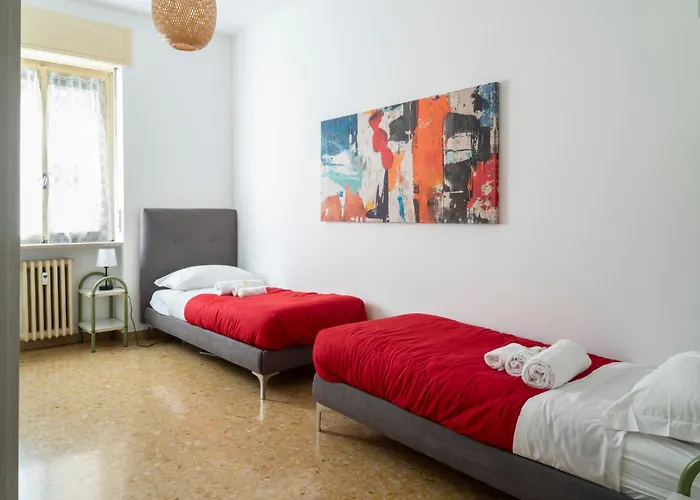 Casa Scaligeri 아파트