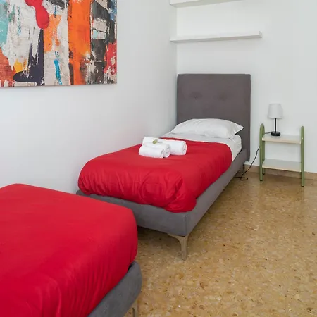 Appartamento Casa Scaligeri Verona