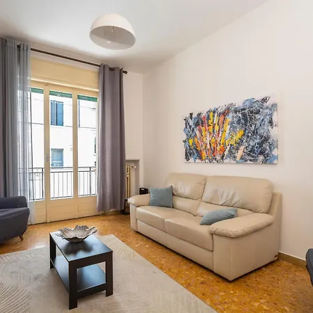 Casa Scaligeri شقة