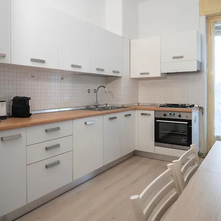 アパート Casa Scaligeri ヴェローナ