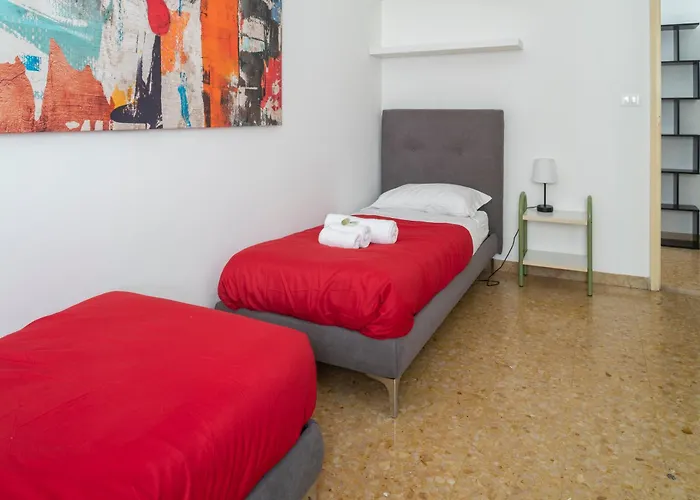 アパート Casa Scaligeri ヴェローナ