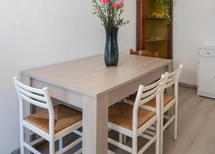 アパート Casa Scaligeri ヴェローナ