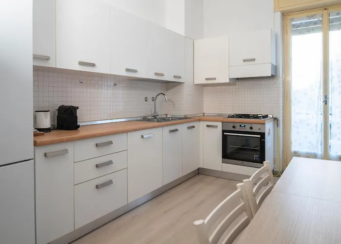 アパート Casa Scaligeri ヴェローナ