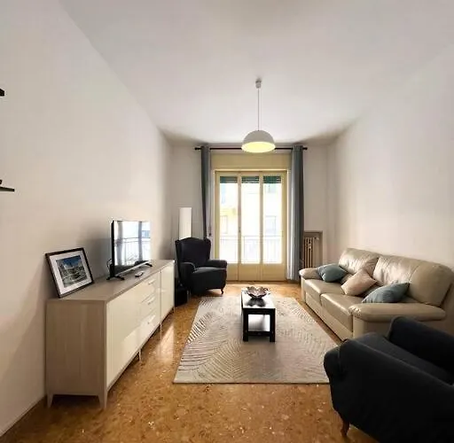 アパート Casa Scaligeri ヴェローナ