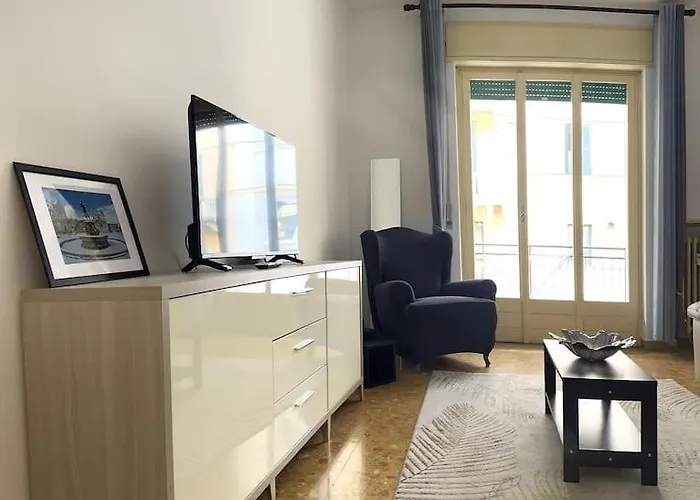 アパート Casa Scaligeri ヴェローナ