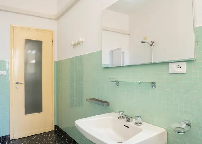 Casa Scaligeri Διαμέρισμα *